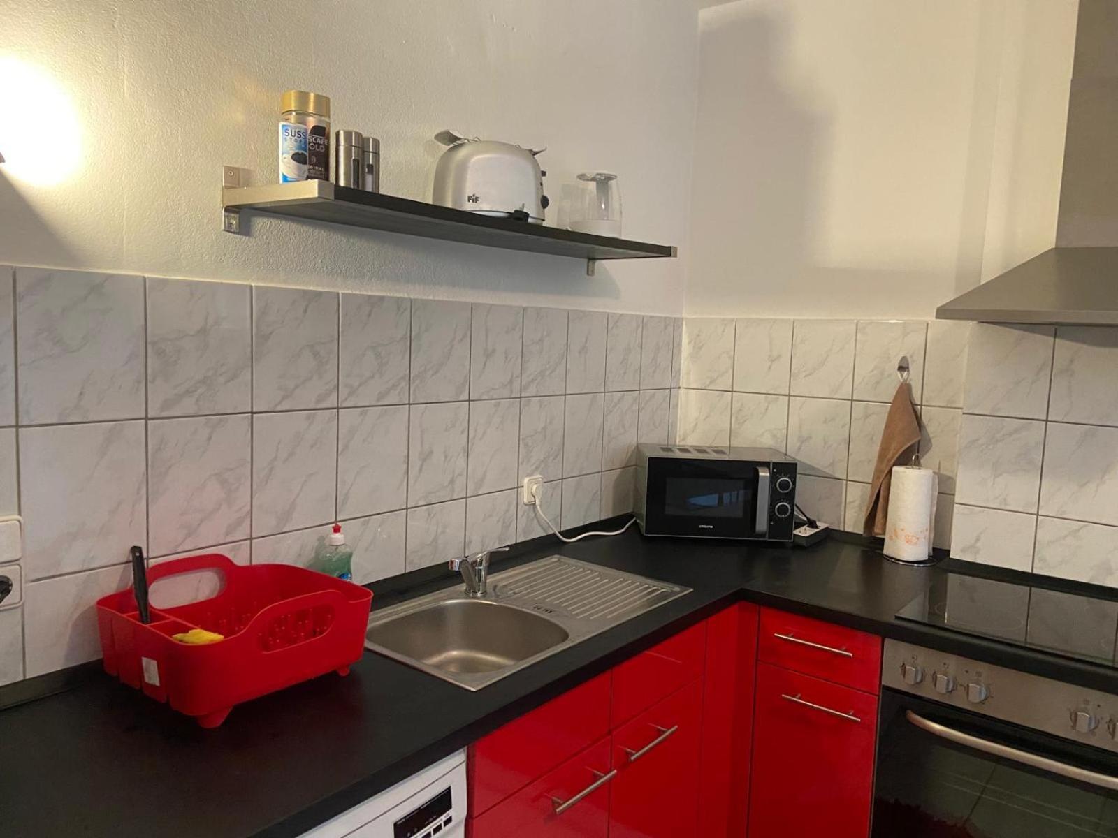 Cozy Apartment In Cologne Center エクステリア 写真
