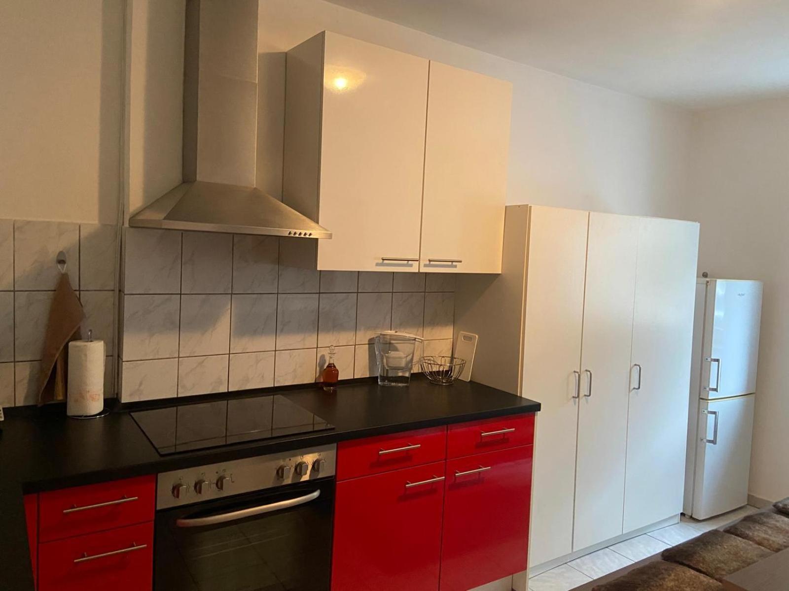 Cozy Apartment In Cologne Center エクステリア 写真